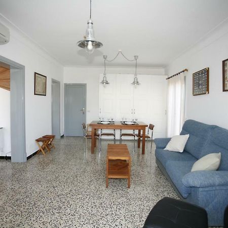 Villa Lola Sa Ràpita Esterno foto