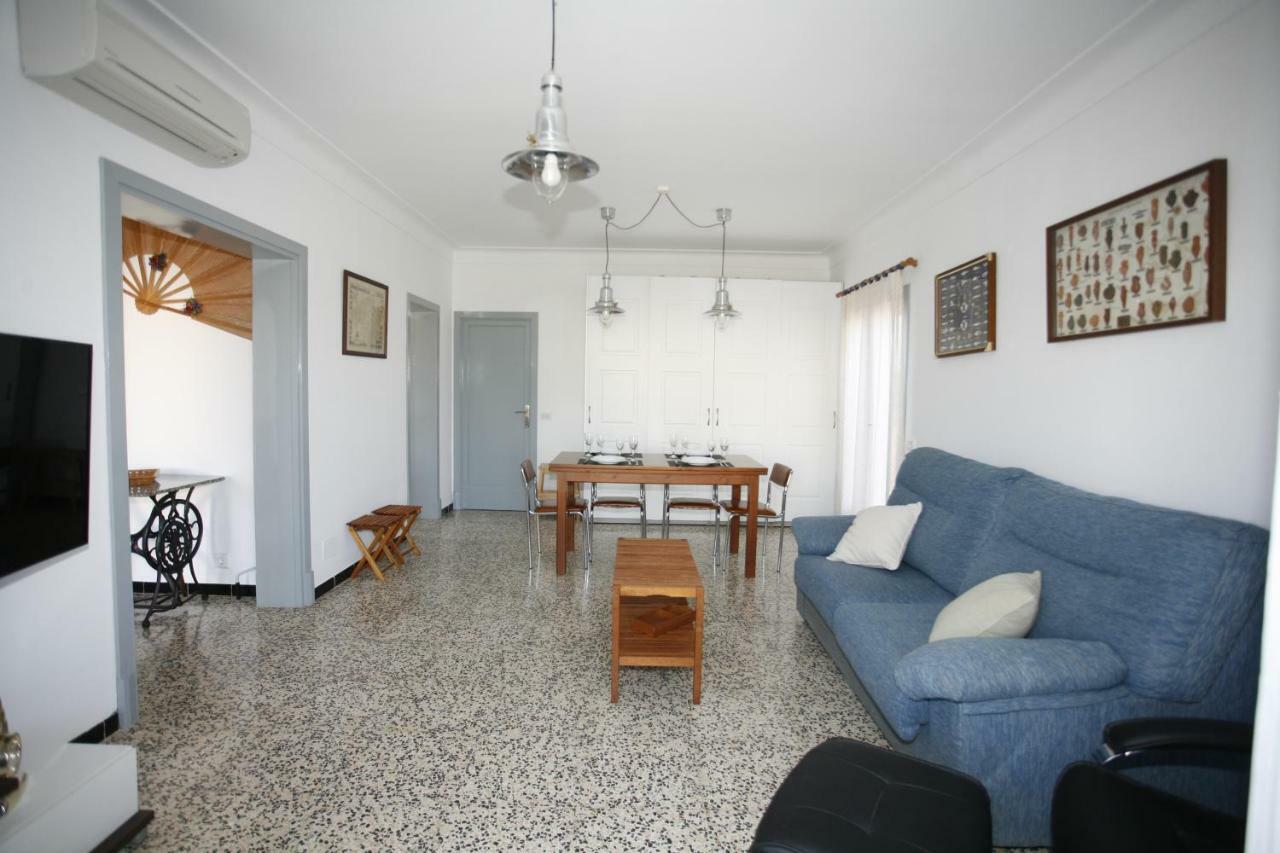 Villa Lola Sa Ràpita Esterno foto