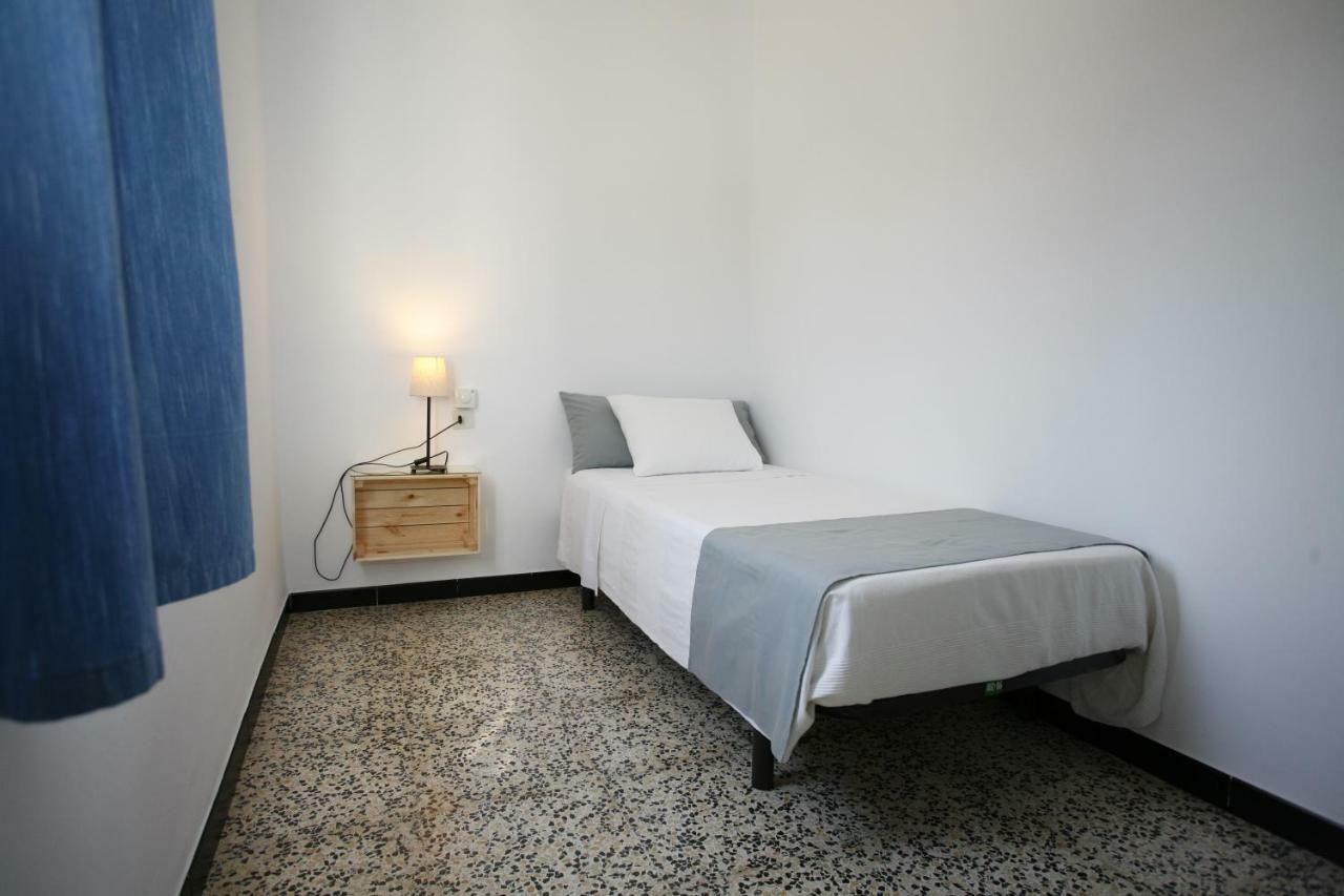 Villa Lola Sa Ràpita Esterno foto
