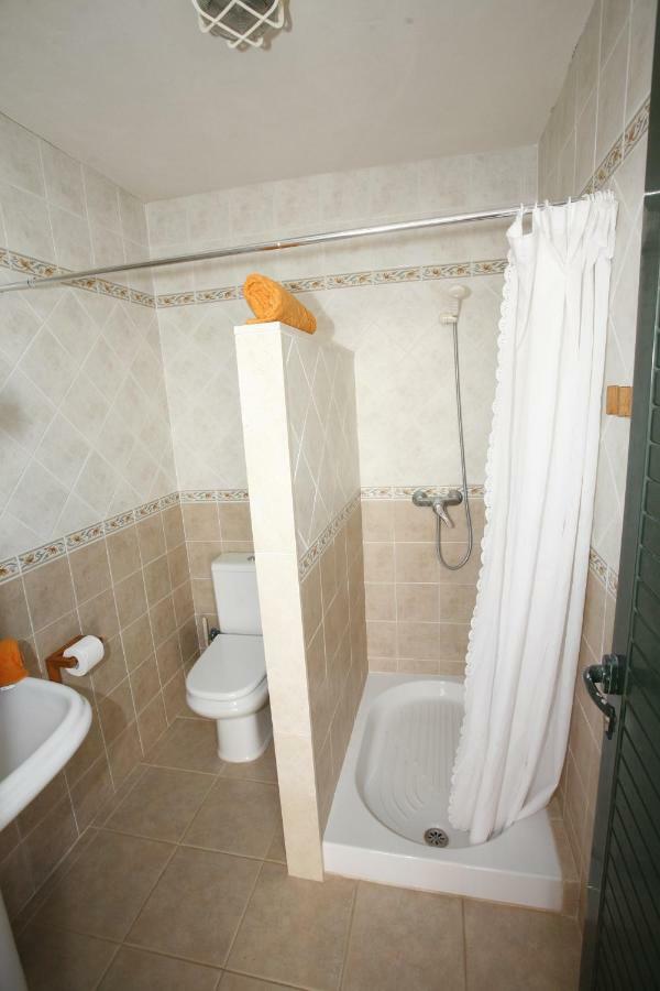 Villa Lola Sa Ràpita Esterno foto