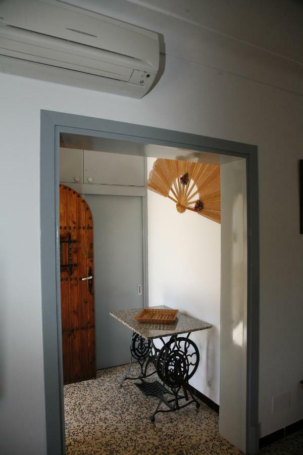 Villa Lola Sa Ràpita Esterno foto