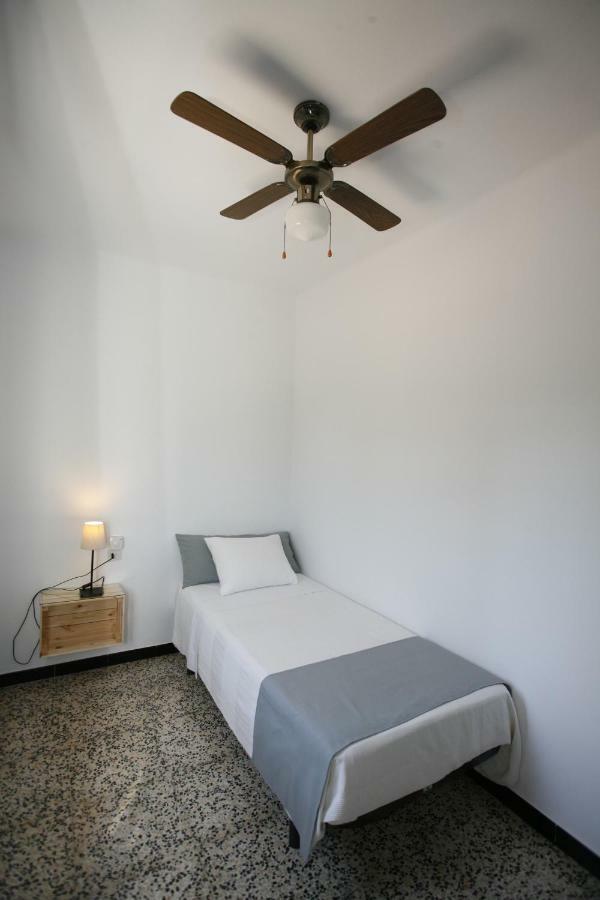 Villa Lola Sa Ràpita Esterno foto
