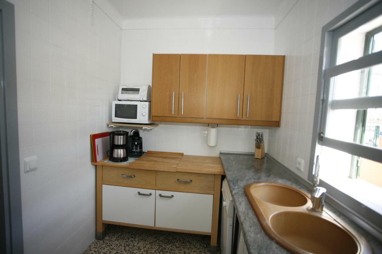 Villa Lola Sa Ràpita Esterno foto