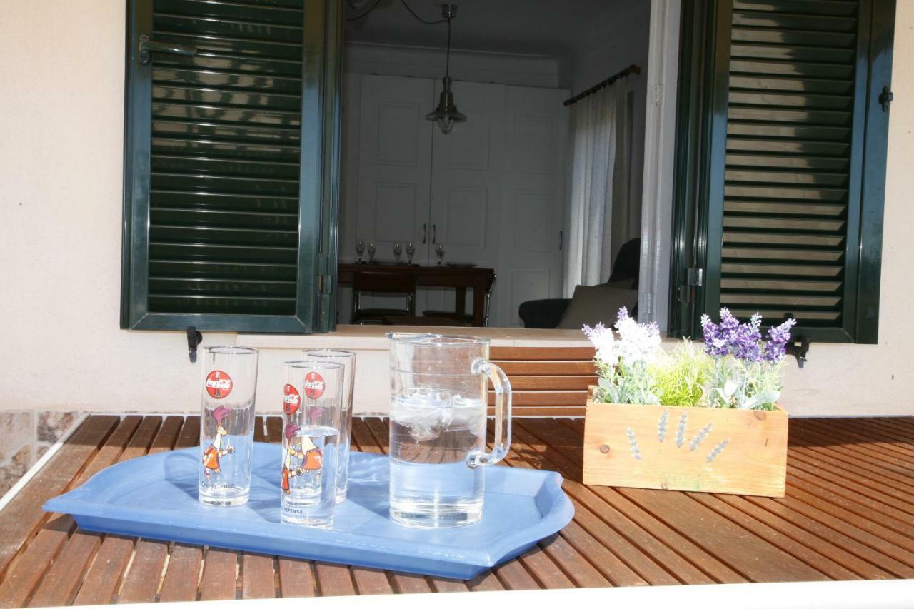 Villa Lola Sa Ràpita Esterno foto