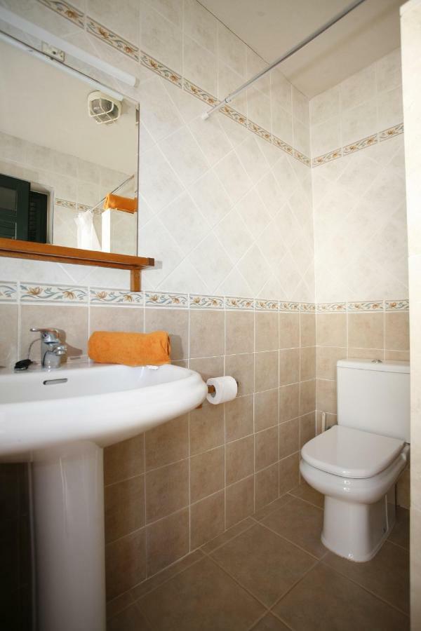 Villa Lola Sa Ràpita Esterno foto
